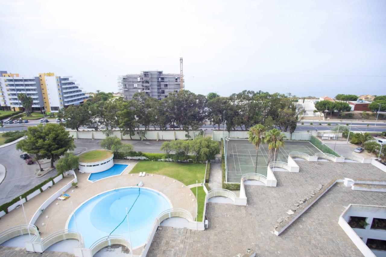 Micky S Beach Home Portimão Buitenkant foto