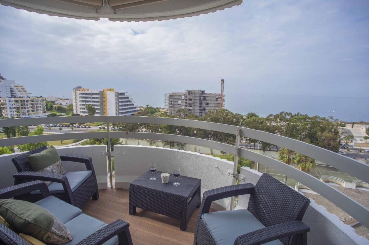 Micky S Beach Home Portimão Buitenkant foto