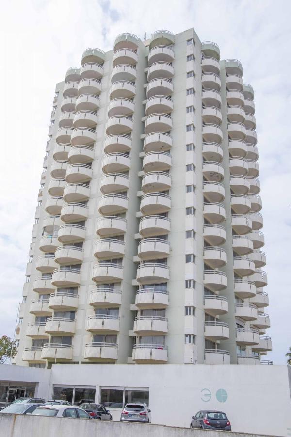 Micky S Beach Home Portimão Buitenkant foto
